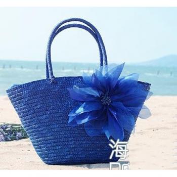 Elegante Sommer Strandtasche A1139