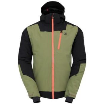 Dare2b Skijacke Halfpipe II mit abnehmbarem Schneefang