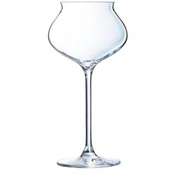 Lot de 6 verres à pied 60cl
