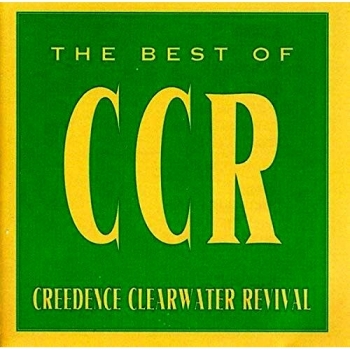 Best of C.C.R.
