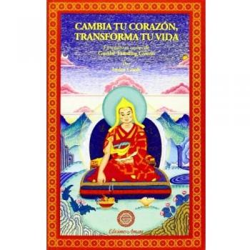 Cambia tu corazón, transforma tu vida