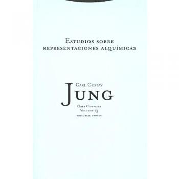 Estudios sobre representaciones alquímicas.