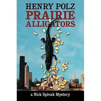 Polz, Henry: Prairie Alligators