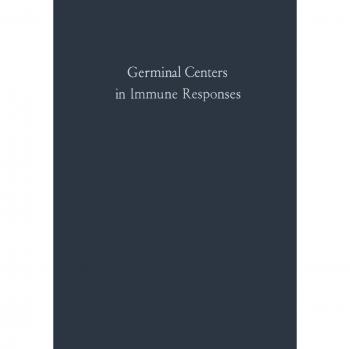 Germinal Centers in Immune Responses: Proceedings of a Symposium held, at the University of Bern, Switzerland, June 22–24, 1966