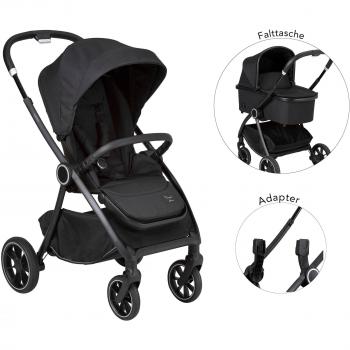 Hartan Kombi-Kinderwagen »Verso«