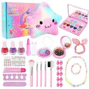 Joyhoop Set de Cosméticos para Niñas