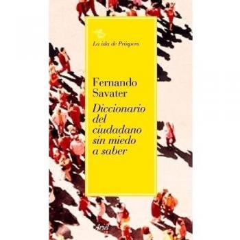 Diccionario del ciudadano sin miedo a saber