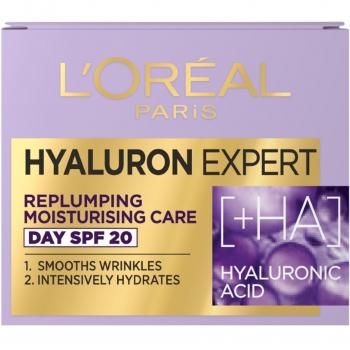 L'Oreal Hyaluron Expert Replumping Moisturising Care