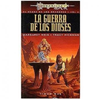 La guerra de los dioses