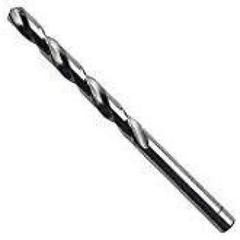 HSS Cobalt Metal Drill Bit 2.5 x 57 mm