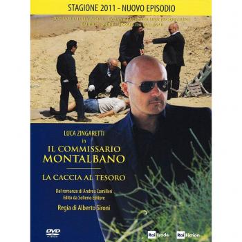 Il Commissario Montalbano