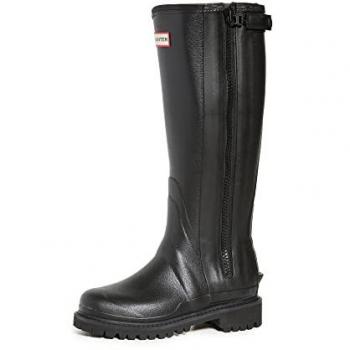 Hunter Women's Balmoral Field Hybrid Wellies