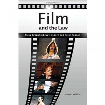 Film and the Law: The Cinema of Justice