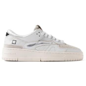 Stadswandel White Sneaker