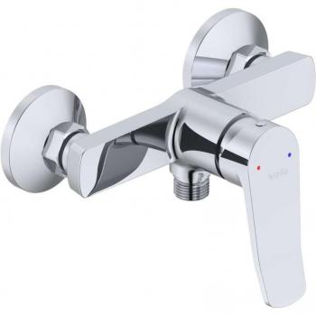 Monocomando doccia Nefia Kielle – Miscelatore cromo 10227100