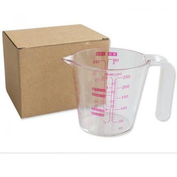 250ml/500ml Digital Kitchen Measuring Cup