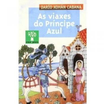 As viaxes do Príncipe Azul