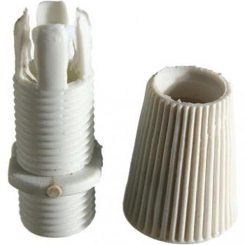 CableFlex 10 – Alivio de Tensión con Tela