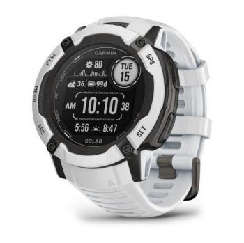 Instinct 2X Solar WIT – Garmin GPS Smartwatch