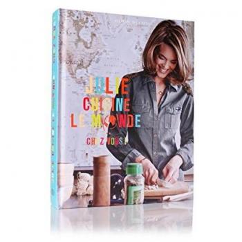 Julie Cuisine Le Monde