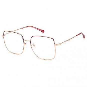 Polaroid PLD-D428-G-0T5 Eyeglass Frame for Women ø 56 mm