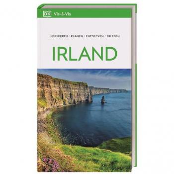Vis-à-Vis Reiseführer Irland, Manuale di DK Verlag Viaggi