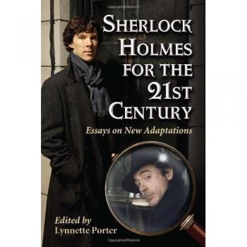 Sherlock Holmes for the 21st Century