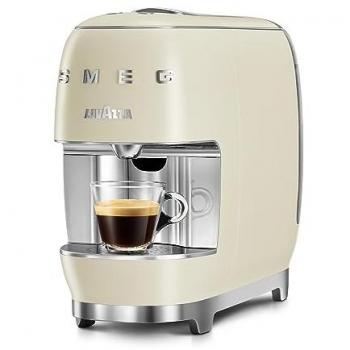 Lavazza Smeg Automatica Macchina Per Espresso 0,9 l