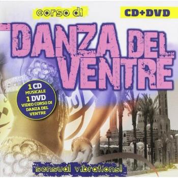 Corso Di Danza Del Ventre
