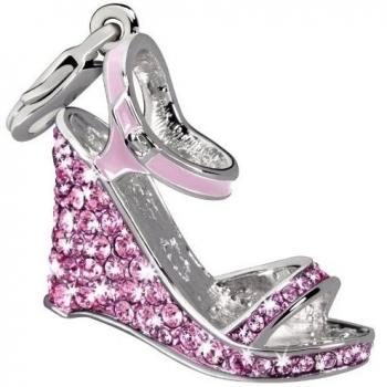 Charm Mujer Glamour GS2-30  Rosa (4 cm)