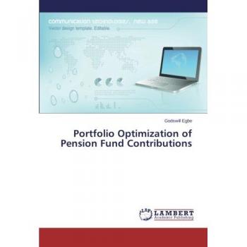 Portfolio Optimization of Pension Fund Contributions