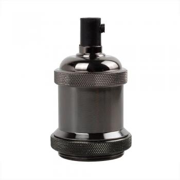 Vintage Industrial Light Socket E27