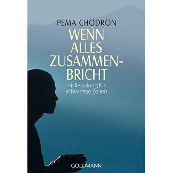 Wenn alles zusammenbricht: Hilfestellung für schwierige Zeiten