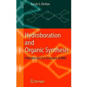 Hydroboration and Organic Synthesis: 9-Borabicyclo [3.3.1] nonane