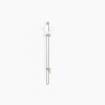 Dornbracht match0 mitigeur de douche encastré, set de douche, finition mat