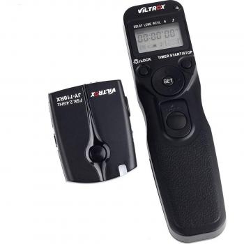 VILTROX JY-710 Remote Shutter Timer for Canon 300D