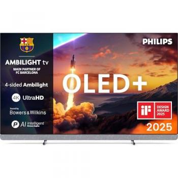Philips OLED TV 55OLED910/12