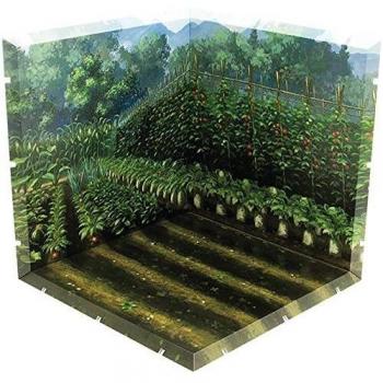 Diorama di Mansione PLm 150 – Giocattolo da Collezione