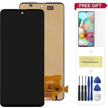 TFT 6,5'' Galaxy A51 écran LCD