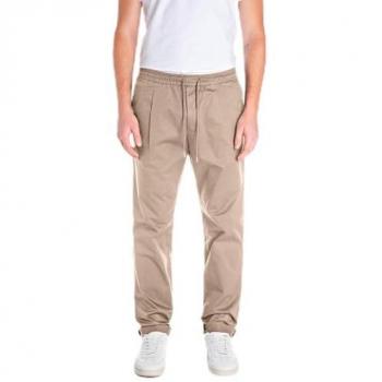 Replay Casual Schlupfhose mit elastischem Bund