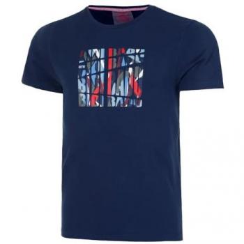 Bidi Badu T-shirt New York 2024 Manches Courtes