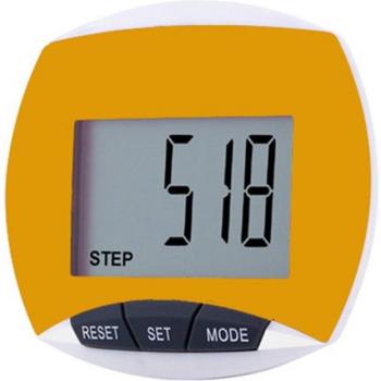 Multifunctional Sports Pedometer