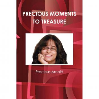 PRECIOUS MOMENTS TO TREASURE
