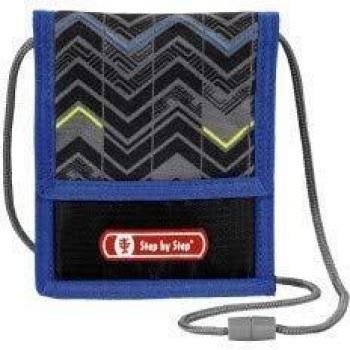 Hama SBS „Roboter“ Brustbeutel Strongly – 35 cm