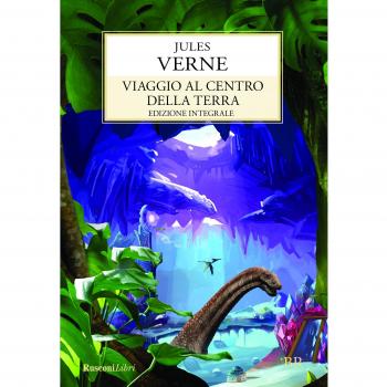 Viaggio al centro della terra