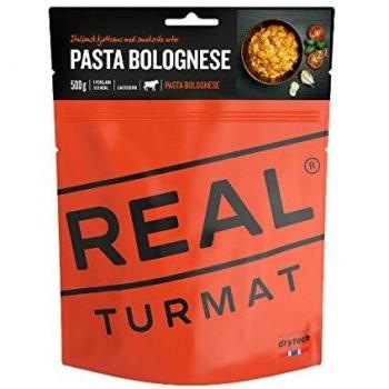 Dehydrated Bolognese Pasta for Outdoor