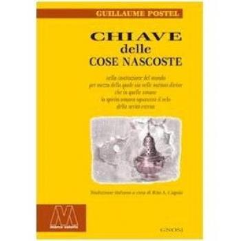 Libri Guillaume Postel