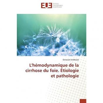 L'hémodynamique de la cirrhose du foie. Étiologie et pathologie