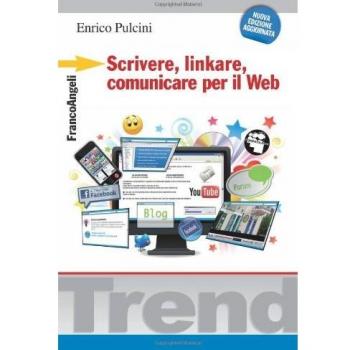 Scrivere, linkare, comunicare per il Web