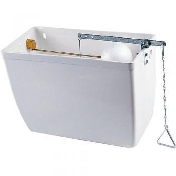 Cisterna de polipropileno CQ2 15 litros